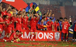 Hành trình lên ngôi vô địch ASEAN Cup 2024 của ĐT Việt Nam