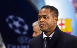 Nếu Patrick Kluivert làm HLV trưởng, ĐT Indonesia sẽ "như hổ mọc thêm cánh"?