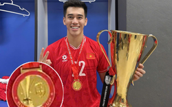 Tin sáng (8/1): Tiến Linh gặp sự cố hy hữu tại ASEAN Cup 2024