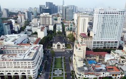 Hơn 7.700 doanh nghiệp bất động sản thành lập và quay lại thị trường trong năm 2024