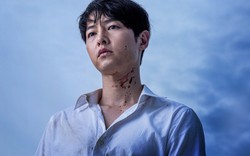 Phim Song Joong Ki được cứu