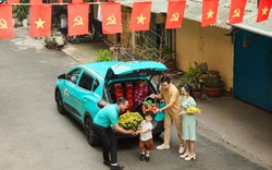 Vì sao người Việt sẵn sàng chi nhiều tiền taxi hơn cho Xanh SM?