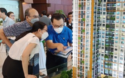 Phó Chủ tịch Hiệp hội BĐS Việt Nam: Năm 2025, nguồn cung nhà ở mới hơn 55 nghìn căn khu vực HN, TP.HCM