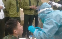 Quân đội phản bác thông tin sai sự thật về trường hợp quân nhân Nguyễn Văn Nghiệp tử vong