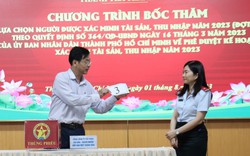 TP.HCM sẽ xác minh tài sản với 27 cơ quan, đơn vị