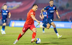 Trọng Hoàng nhầm lẫn khi gọi Hồng Lĩnh Hà Tĩnh là "kỷ lục gia V.League"