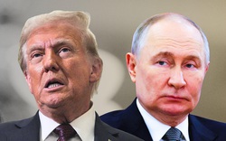 Cựu Thủ tướng Ukraine cảnh báo ông Putin đang 'lợi dụng' ông Trump để câu giờ, giành lợi thế trên chiến trường