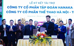 Có thêm 18 tỷ đồng, Hà Nội FC sẵn sàng “đi chợ”, mua sắm cầu thủ?