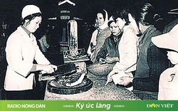 Một thoáng mùi đời