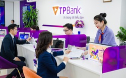 TPBank "kích hoạt" loạt ưu đãi lãi suất cho vay chỉ từ 4,7%