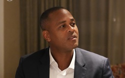 Patrick Kluivert: Từ “tên sát nhân” tới “kẻ hiếp dâm”