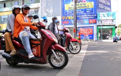 Giảm sâu cả 3 tiêu chí, TP.HCM nghiêm cấm trục lợi, nhũng nhiễu khi xử phạt theo Nghị định 168