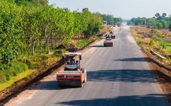 Sớm đưa đường Hồ Chí Minh đoạn qua Bình Dương vào phục vụ phát triển khu vực phía Bắc của tỉnh