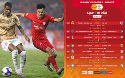 "Đại chiến” HAGL vs Hà Nội FC vắng 3 ngôi sao, gồm những ai?