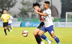 Từ V.League xuống hạng Nhất, Hồ Thanh Minh có "tái sinh"?