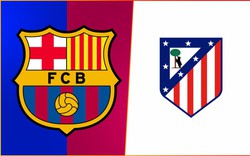 Barca vs Atletico Madrid (3h30 ngày 26/2): Không khoan nhượng