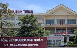 Cơ quan Cảnh sát điều tra khởi tố vụ án vi phạm đấu thầu tại Bệnh viện Đa khoa Bình Thuận