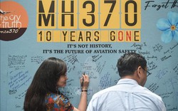 Cuộc tìm kiếm mới MH370 kỳ vọng giải mã bí ẩn lớn nhất hàng không hiện đại