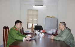 Tố cáo Thẩm phán sai sự thật, một đối tượng bị khởi tố