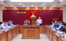 Hơn 100 ngày, Bình Định làm nên con số kỷ lục của giảm nghèo bền vững, đã xóa xong nhà tạm, nhà dột nát 