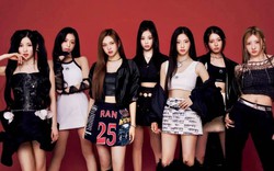 Nhóm nhạc được mệnh danh "em gái Blackpink" công bố giá vé concert tại Việt Nam