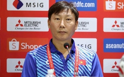 "Việt Nam nên dùng đội U18 dự SEA Games 33"