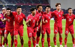 ĐT Việt Nam sẽ thăng tiến thần tốc trên BXH FIFA sắp tới?