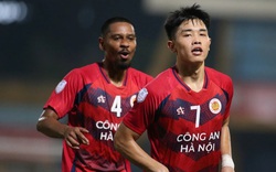 Đình Bắc lập siêu phẩm, CLB CAHN toàn thắng 5 trận vòng bảng ASEAN Club Championship