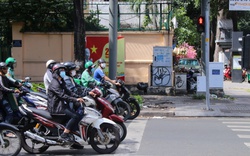 Đề xuất tăng mức phạt vi phạm giao thông: "Không thể vơ đũa cả nắm"