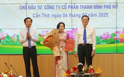 Cần Thơ có thêm dự án khu công nghiệp gần 8.000 tỷ đồng