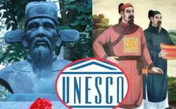 Nhà quân sự đầu tiên của Việt Nam được UNESCO vinh danh là ai?