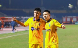 Hà Nội FC vs SLNA (19h15 ngày 9/2): Đội khách giành 3 điểm?