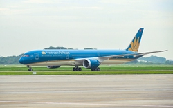 Phó Thủ tướng Trần Hồng Hà có ý kiến về vụ đầu tư 50 máy bay thân hẹp của Vietnam Airlines