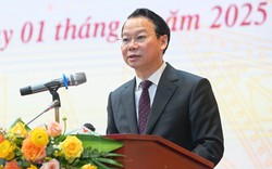 Bộ trưởng Đỗ Đức Duy: Tiếp tục hoàn thiện thể chế, khơi thông nguồn lực đất đai phục vụ phát triển kinh tế, xã hội