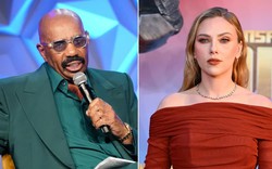 Steve Harvey "tuyên chiến" với nạn deepfake