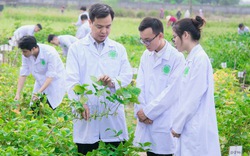 57 trong nông nghiệp: "Quả đấm" tự chủ, tự chịu trách nhiệm trong KHCN- Khi viện trưởng phải chạy vạy lo lương  (Bài 3)
