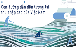 Ngân hàng thế giới: Chỉ hạ thuế quan là chưa đủ để Việt Nam hội nhập sâu