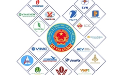 Bộ Tài chính giao trách nhiệm cho Cục Phát triển doanh nghiệp Nhà nước