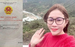 Tìm bị hại vụ án dùng sổ đỏ giả để chiếm đoạt tài sản