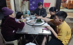 Thắp sáng hy vọng cho 3 đứa trẻ mồ côi cả cha lẫn mẹ ở Ninh Bình