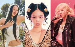 Album của Jennie được chấm điểm cao hơn Rosé, Lisa