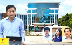 Quảng Ngãi đề nghị bầu 1 Uỷ viên và miễn nhiệm 3 Uỷ viên UBND tỉnh