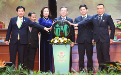 Đảng ủy Trung ương Hội Nông dân Việt Nam ban hành kế hoạch thực hiện Nghị quyết 57 của Bộ Chính trị về KHCN