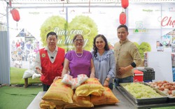 Những suất cơm miễn phí, nguồn động viên lớn cho bệnh nhân khó khăn