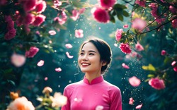 Sống tốt không bằng mệnh tốt, 4 ngày sinh Âm lịch may mắn, tương lai tươi sáng, con cháu thịnh vượng