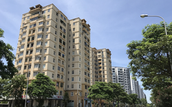 Người dân có thu nhập 90 triệu đồng/tháng mới có khả năng mua nhà