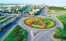 Ngày xưa, địa giới tỉnh Hải Dương kéo dài ra tận biển, nay chính là một số huyện của TP.Hải Phòng