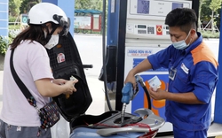 Giá xăng dầu hôm nay 19/3: Quay đầu giảm mạnh