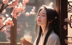 Giờ sinh Âm lịch tốt lành, ai sinh vào thời điểm này được ban phước, tuổi già vui vẻ, thong dong 