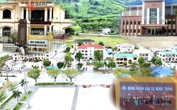 Quảng Ngãi sẽ còn bao nhiêu xã khi thực hiện giảm tối thiểu 70%?